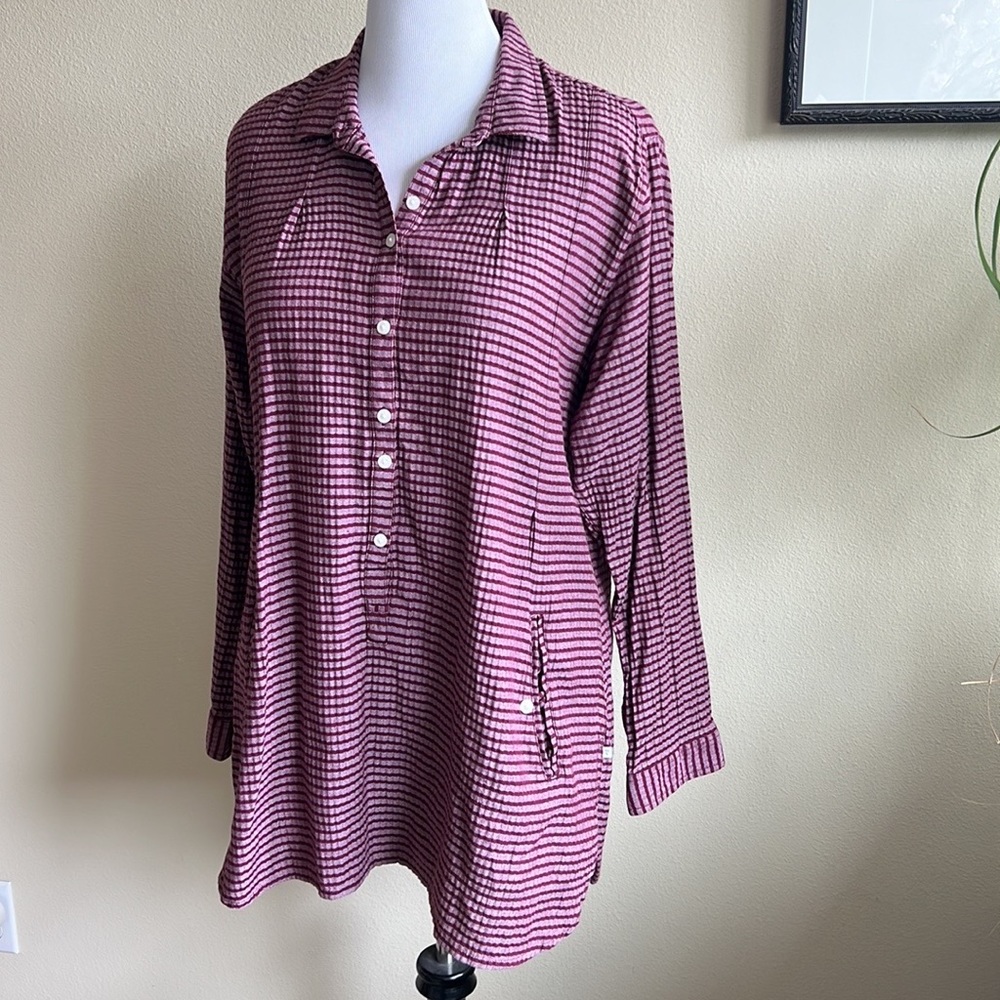 Size XL  Toad&Co tunic